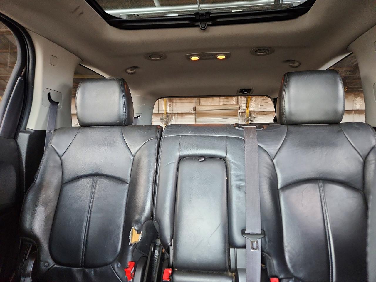 2011 GMC ACADIA SLT-1 photo 10