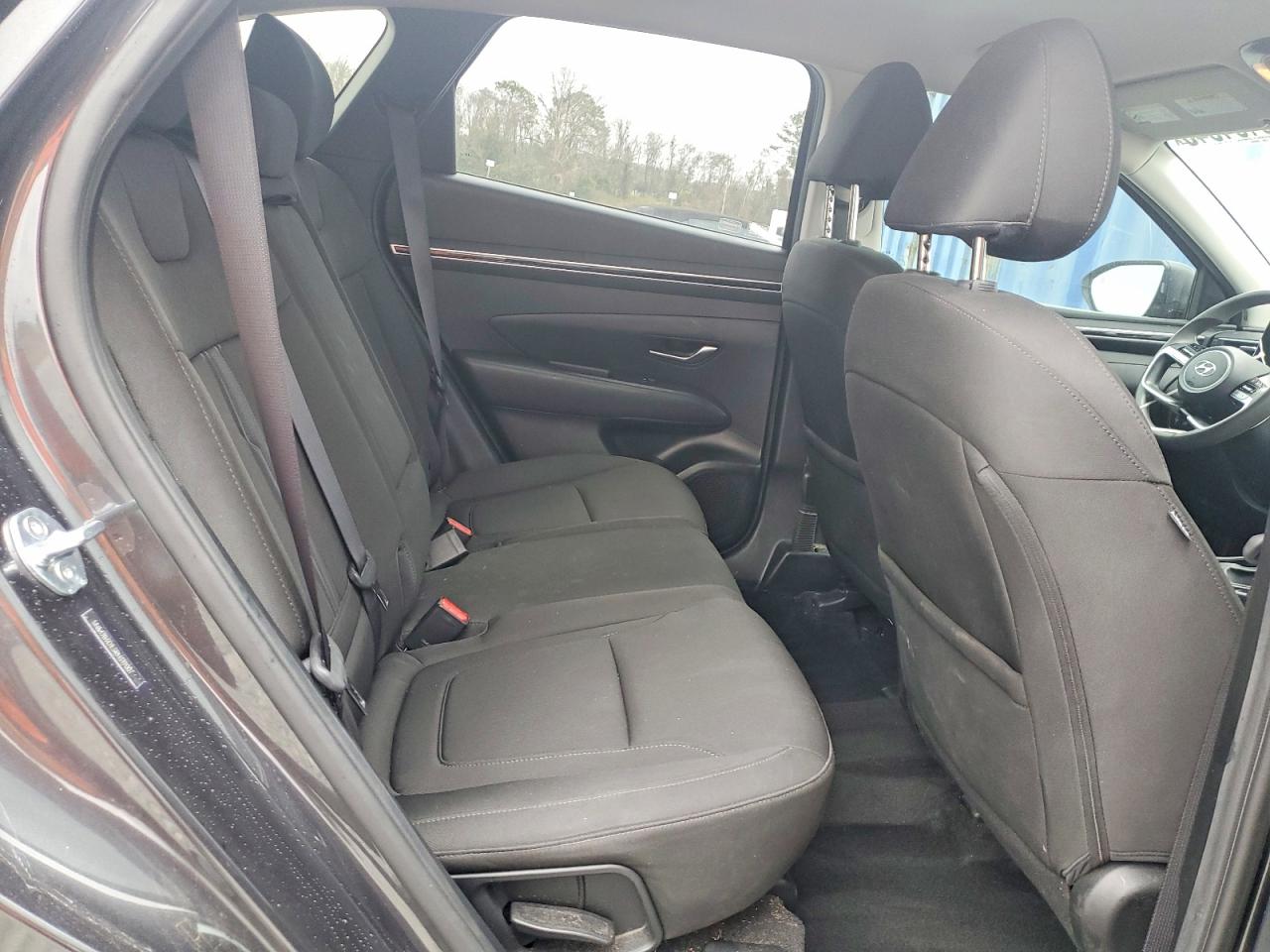 2024 HYUNDAI TUCSON SEL photo 31
