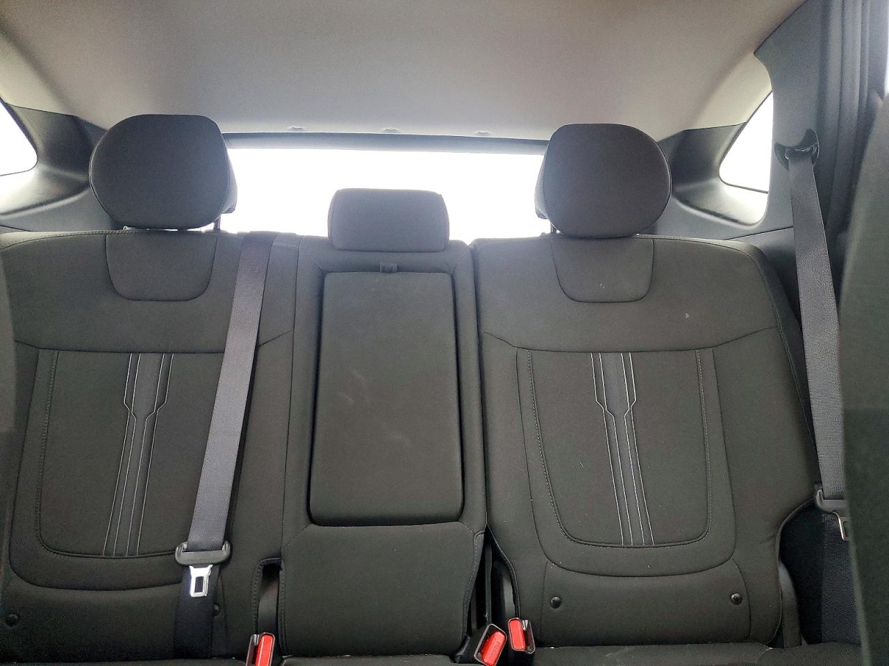 2024 HYUNDAI TUCSON SEL photo 28