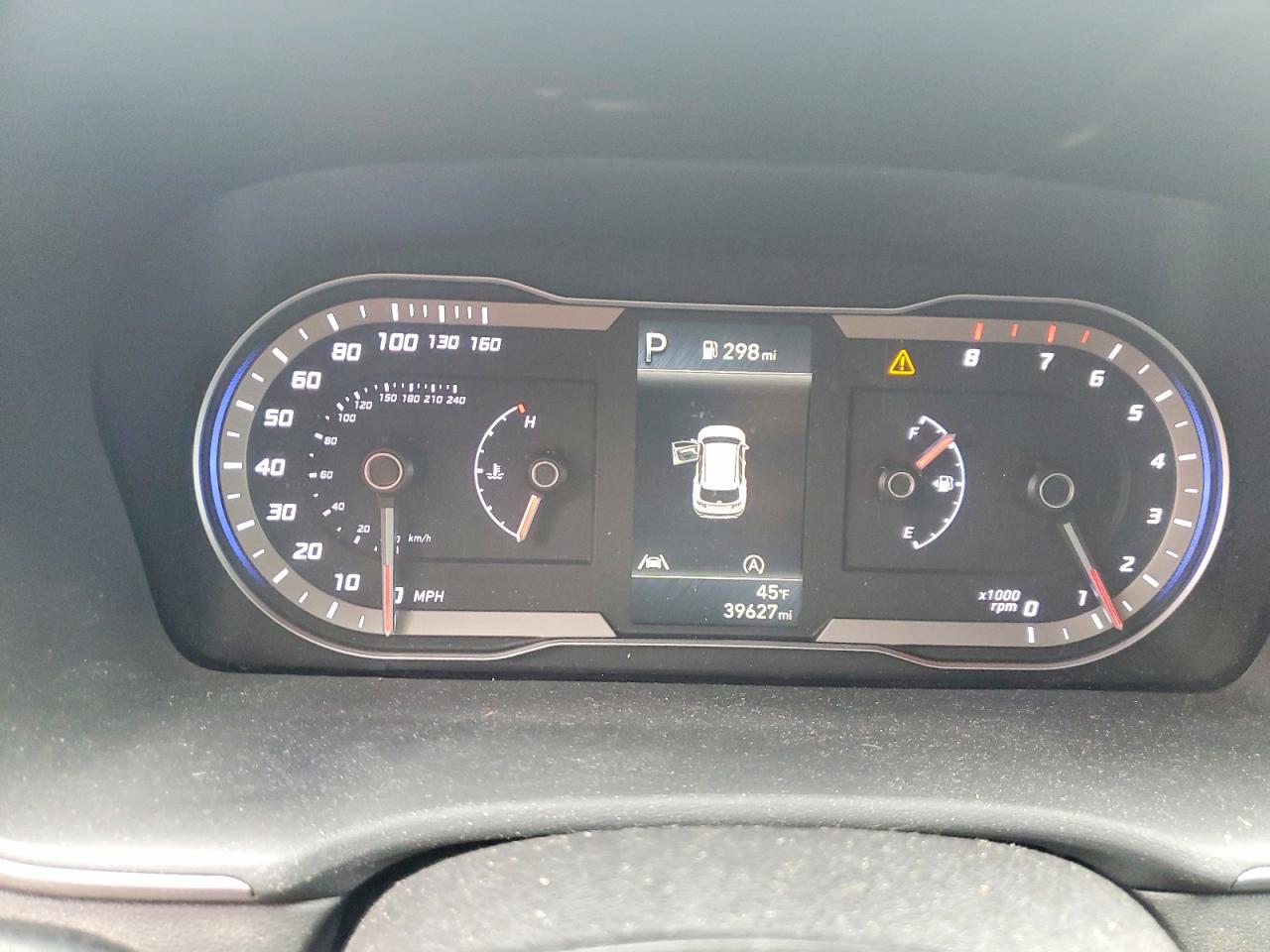 2024 HYUNDAI TUCSON SEL photo 25