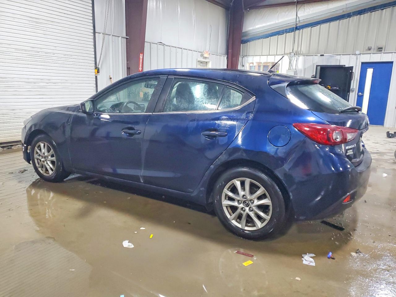 2014 MAZDA 3 TOURING photo 2