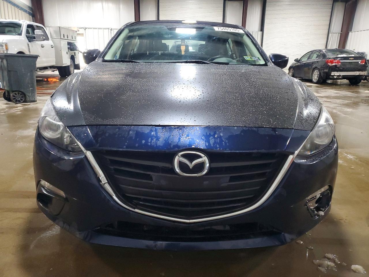 2014 MAZDA 3 TOURING photo 5
