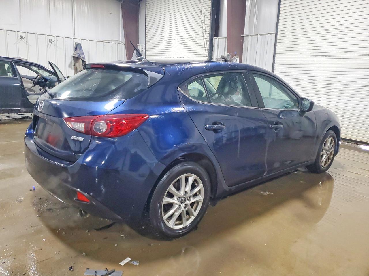 2014 MAZDA 3 TOURING photo 3