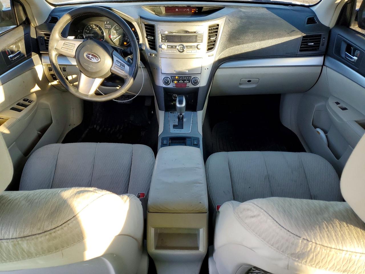 2011 SUBARU OUTBACK 3.6R PREMIUM photo 22