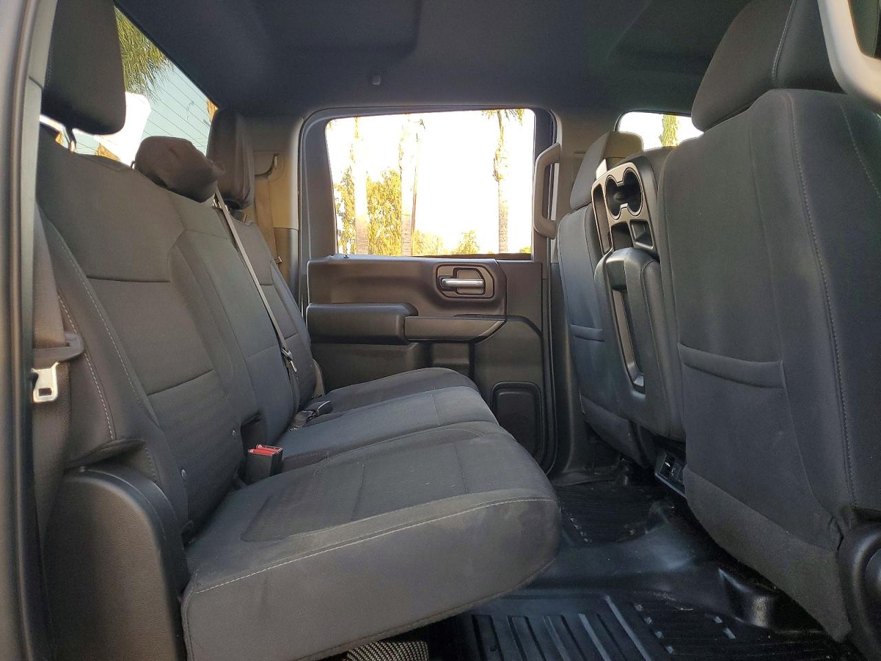 2023 CHEVROLET SILVERADO K3500 LT photo 31