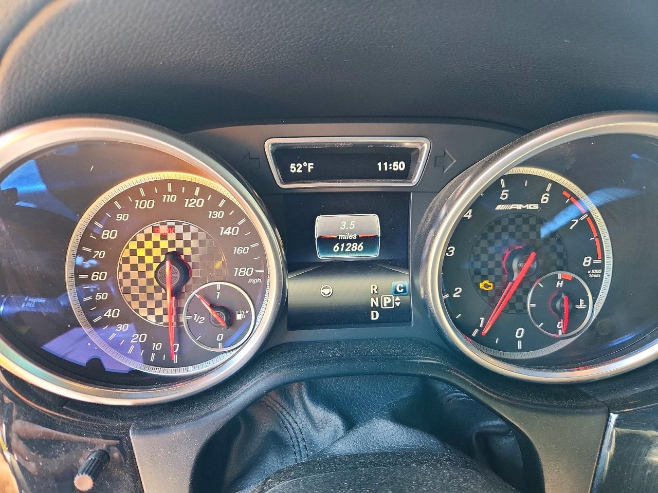 2019 MERCEDES-BENZ GLE COUPE 43 AMG photo 17