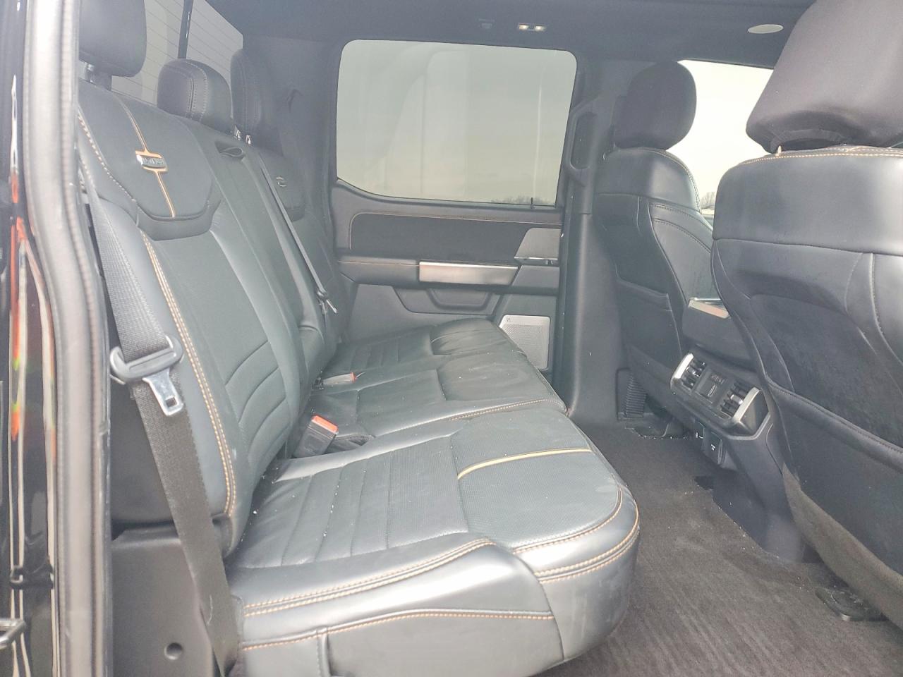 2021 FORD F150 SUPERCREW photo 10