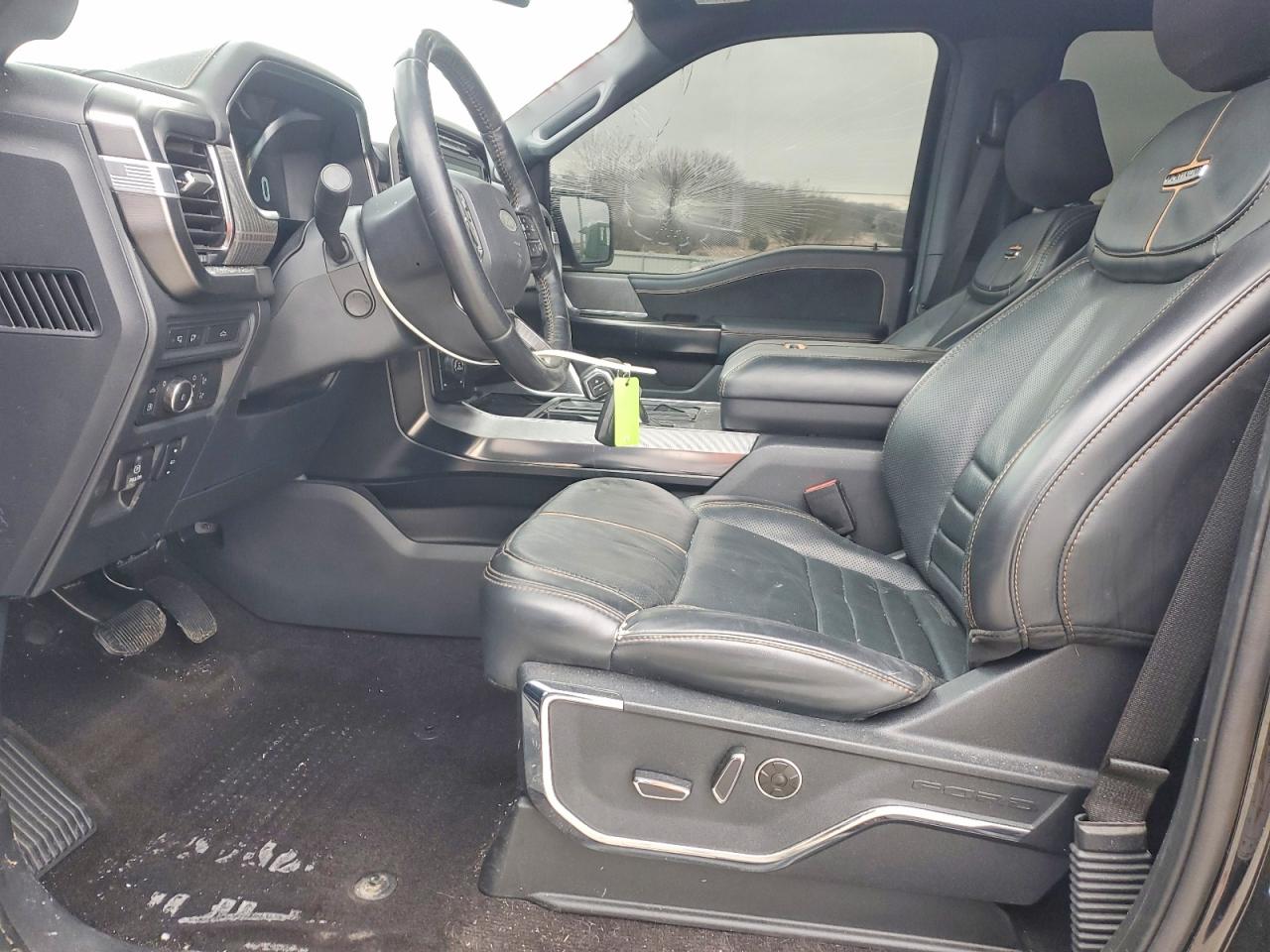 2021 FORD F150 SUPERCREW photo 7