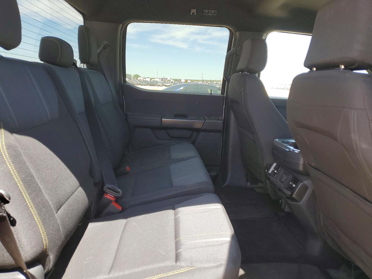 2024 FORD F150 STX photo 28