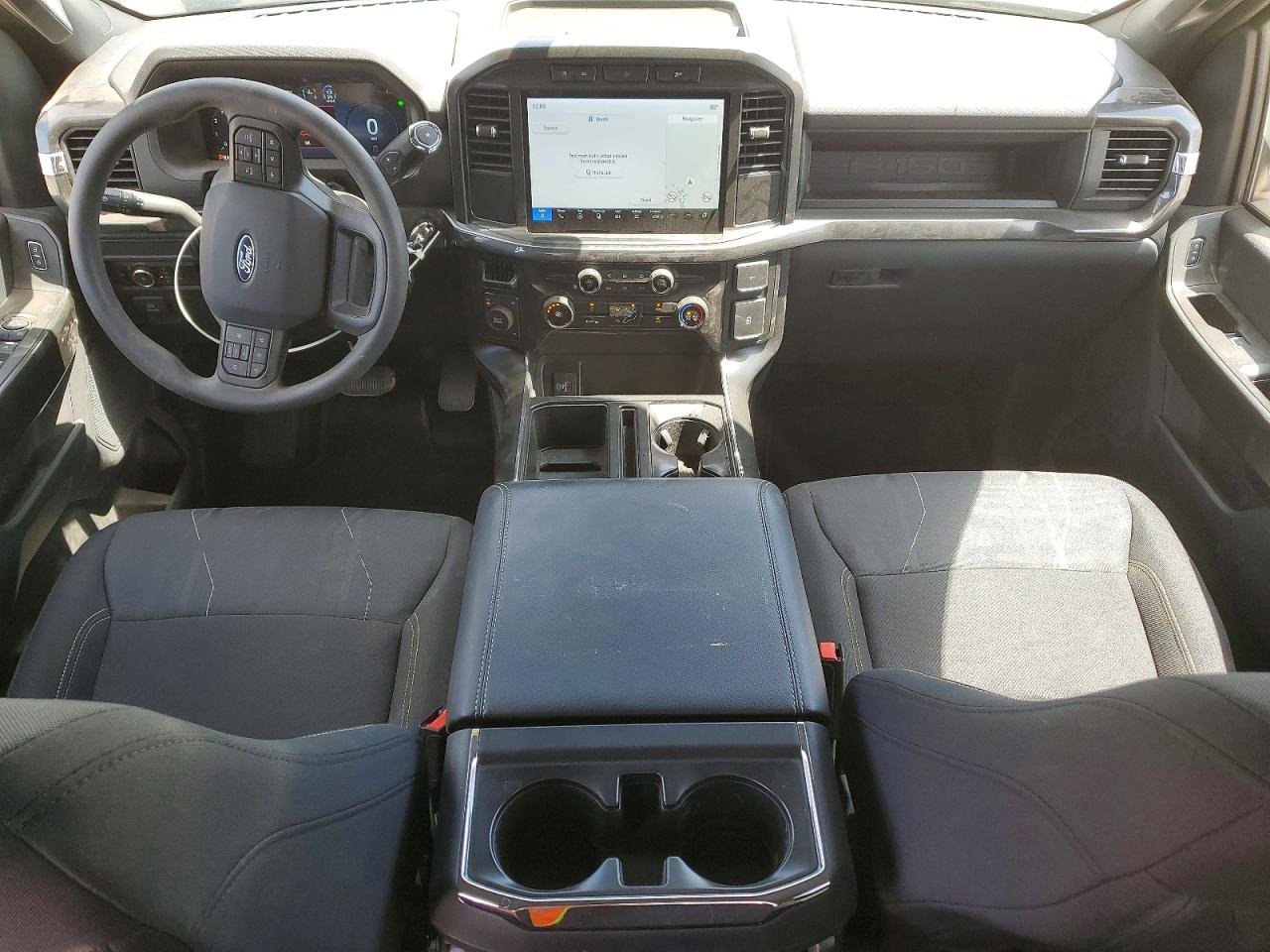 2024 FORD F150 STX photo 22