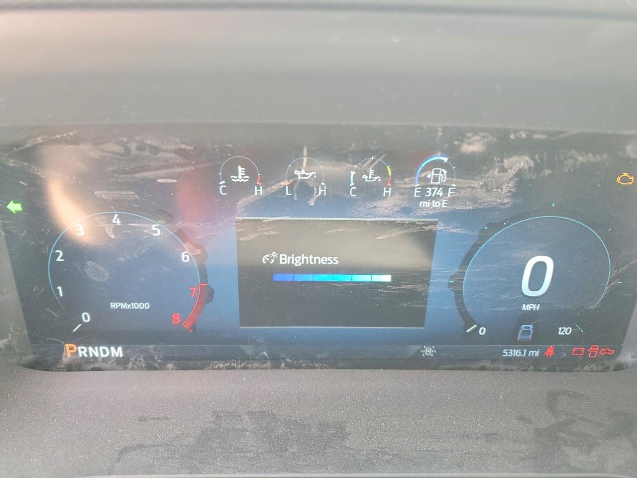 2024 FORD F150 STX photo 25