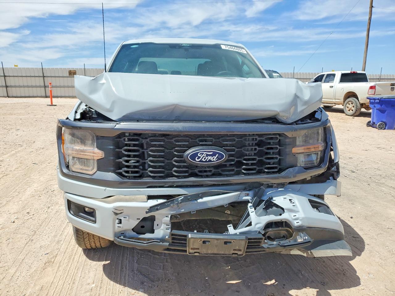 2024 FORD F150 STX photo 13