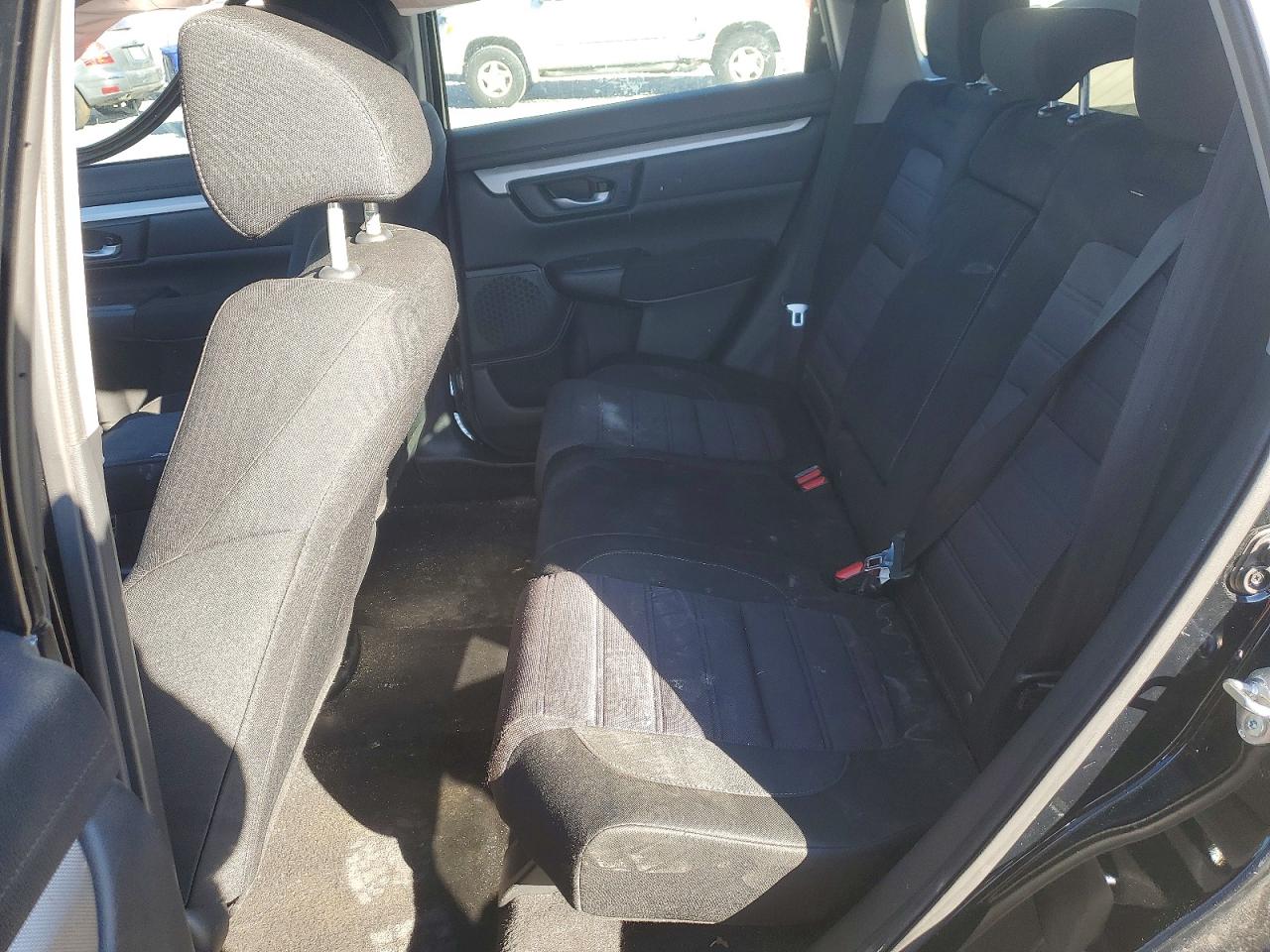2018 HONDA CR-V LX photo 21