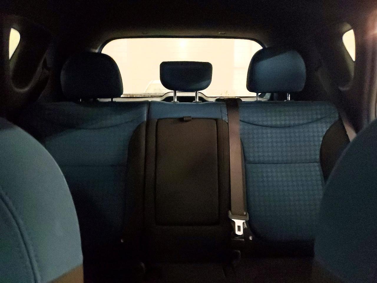 2015 KIA SOUL + photo 10