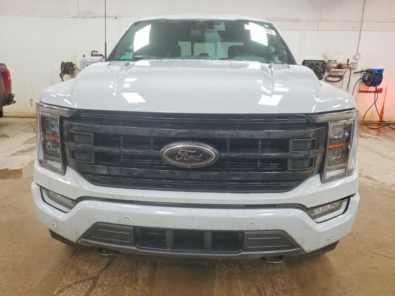 2023 FORD F150 SUPERCREW photo 5