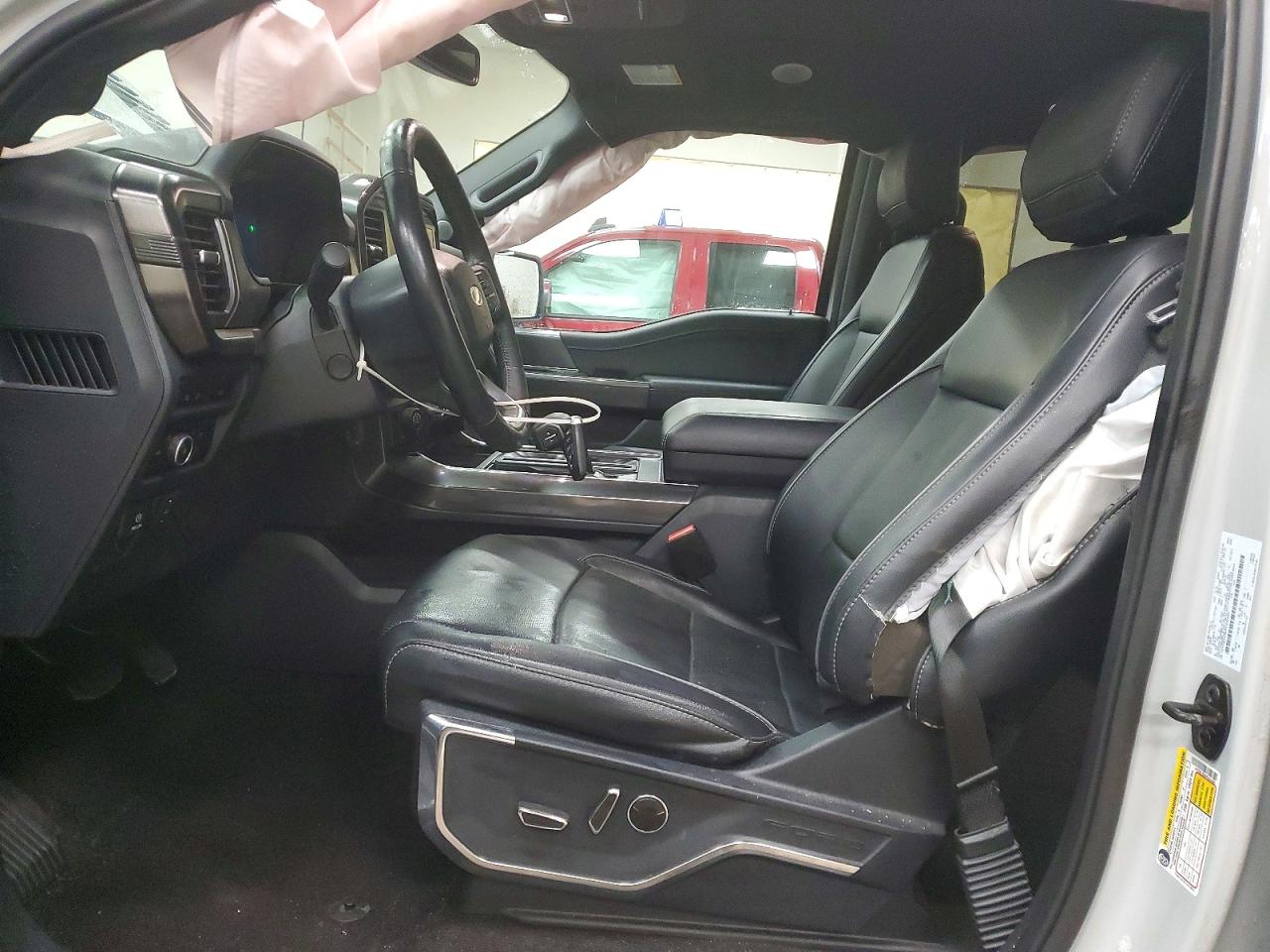 2023 FORD F150 SUPERCREW photo 7