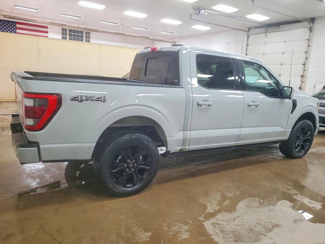 2023 FORD F150 SUPERCREW photo 3