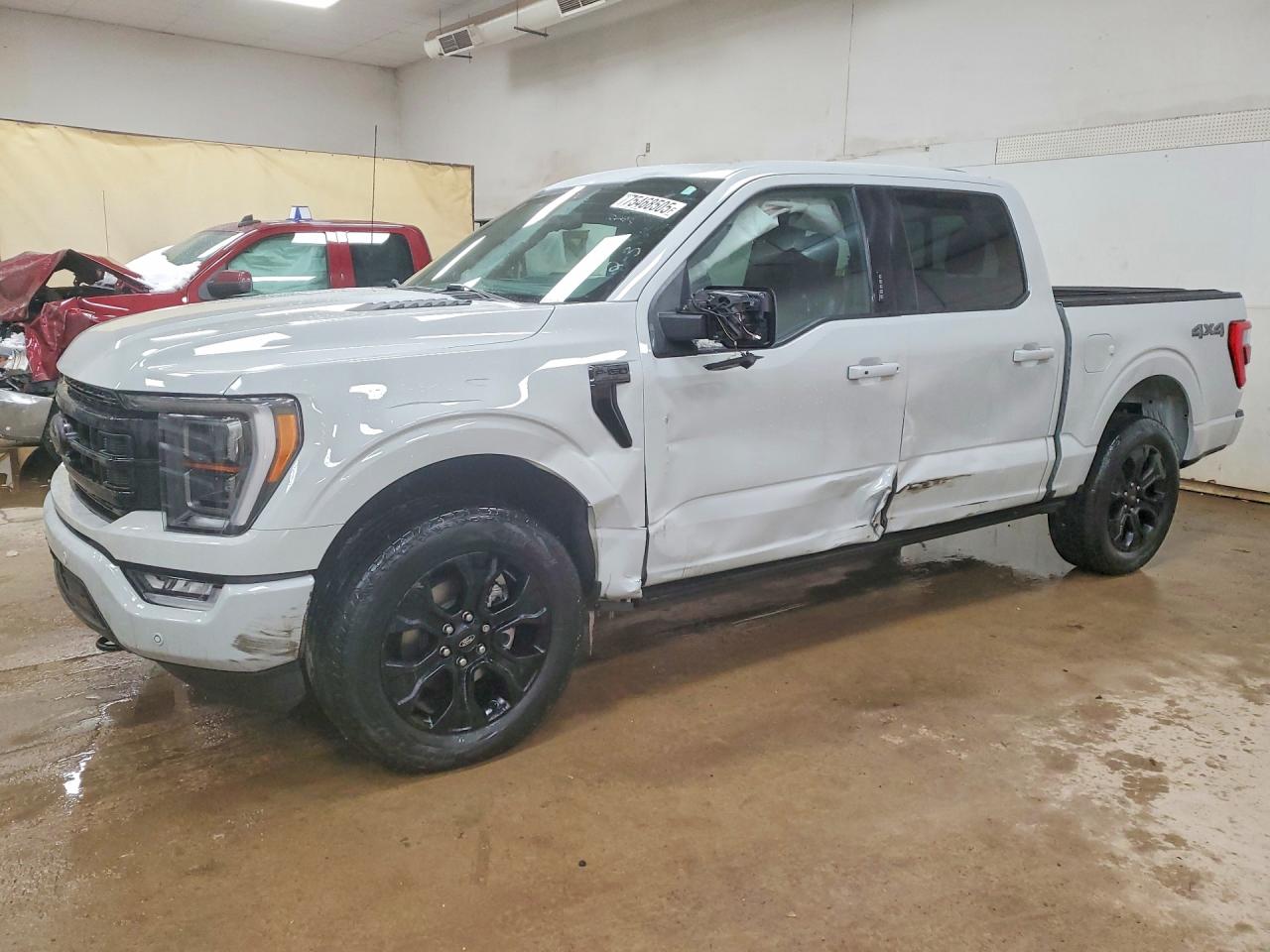 2023 FORD F150