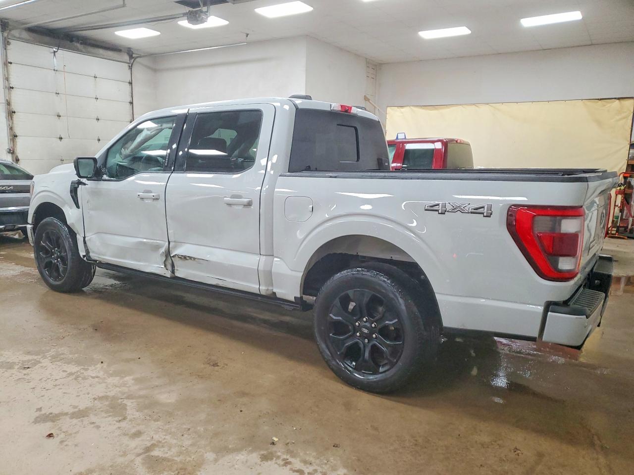 2023 FORD F150 SUPERCREW photo 2