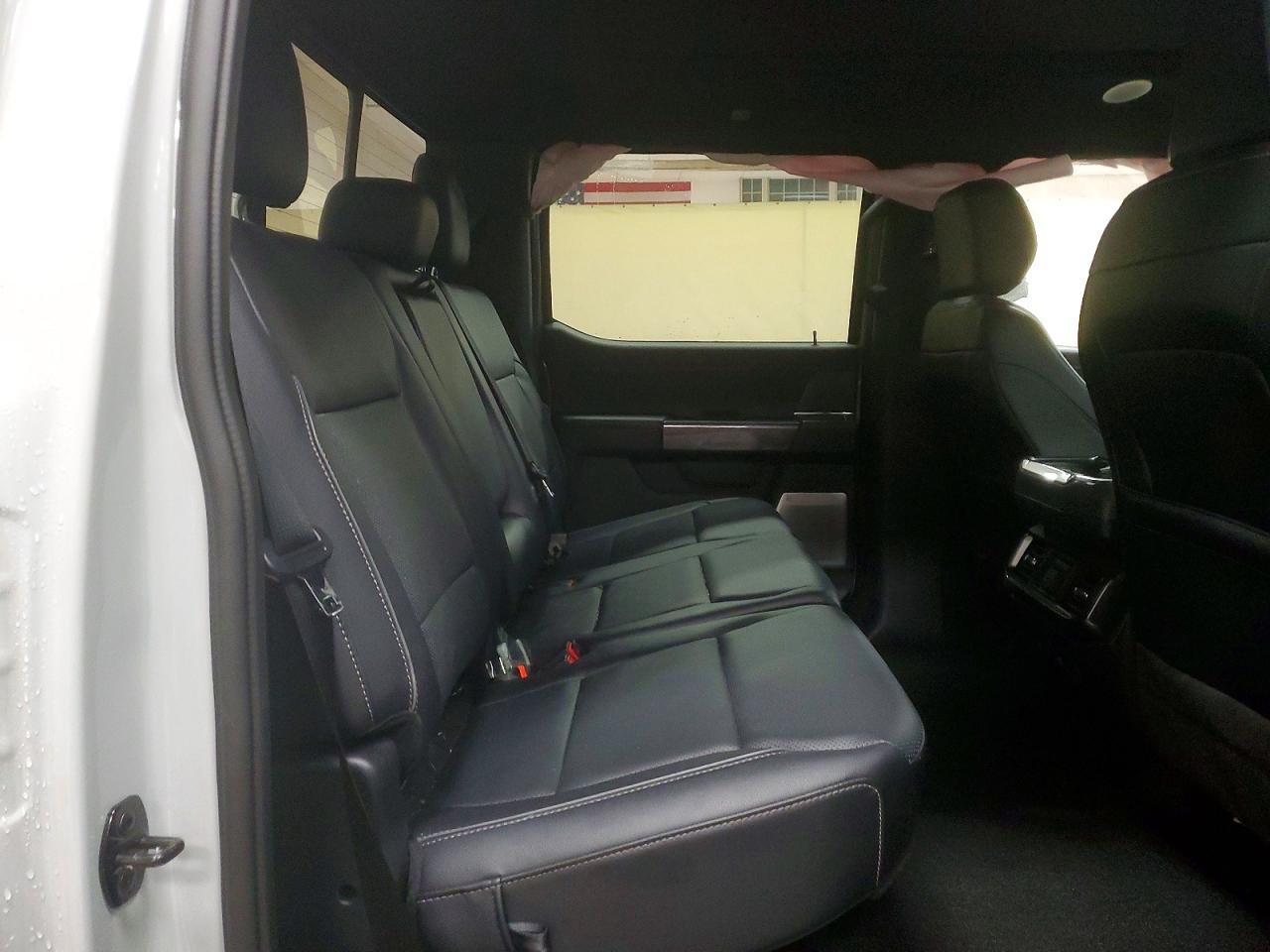 2023 FORD F150 SUPERCREW photo 10