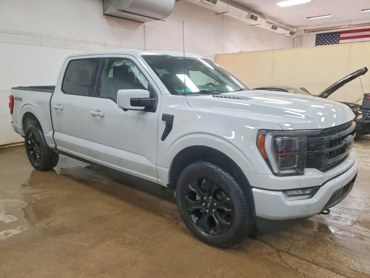 2023 FORD F150 SUPERCREW photo 4