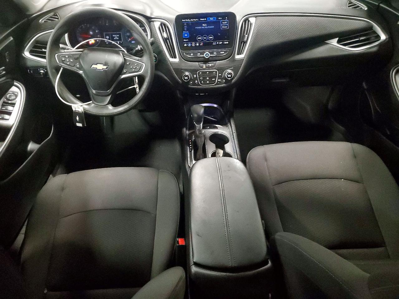 2023 CHEVROLET MALIBU LT photo 22