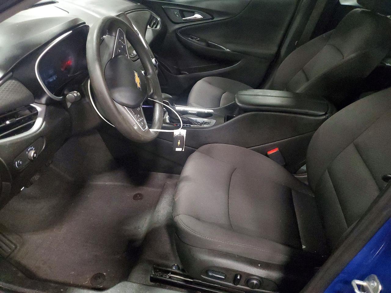 2023 CHEVROLET MALIBU LT photo 19