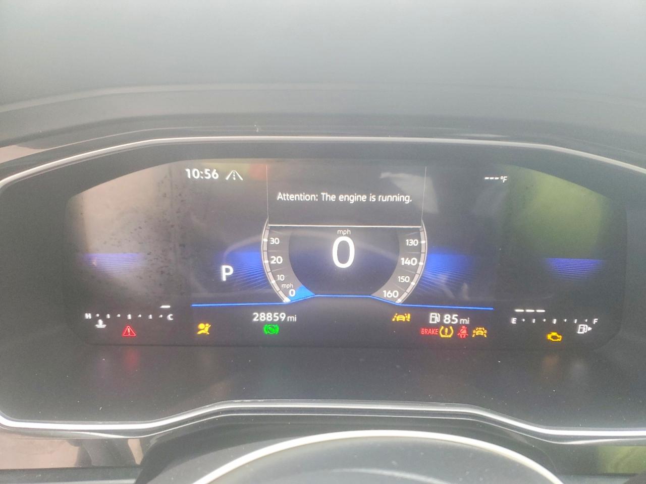 2024 VOLKSWAGEN JETTA SE photo 9
