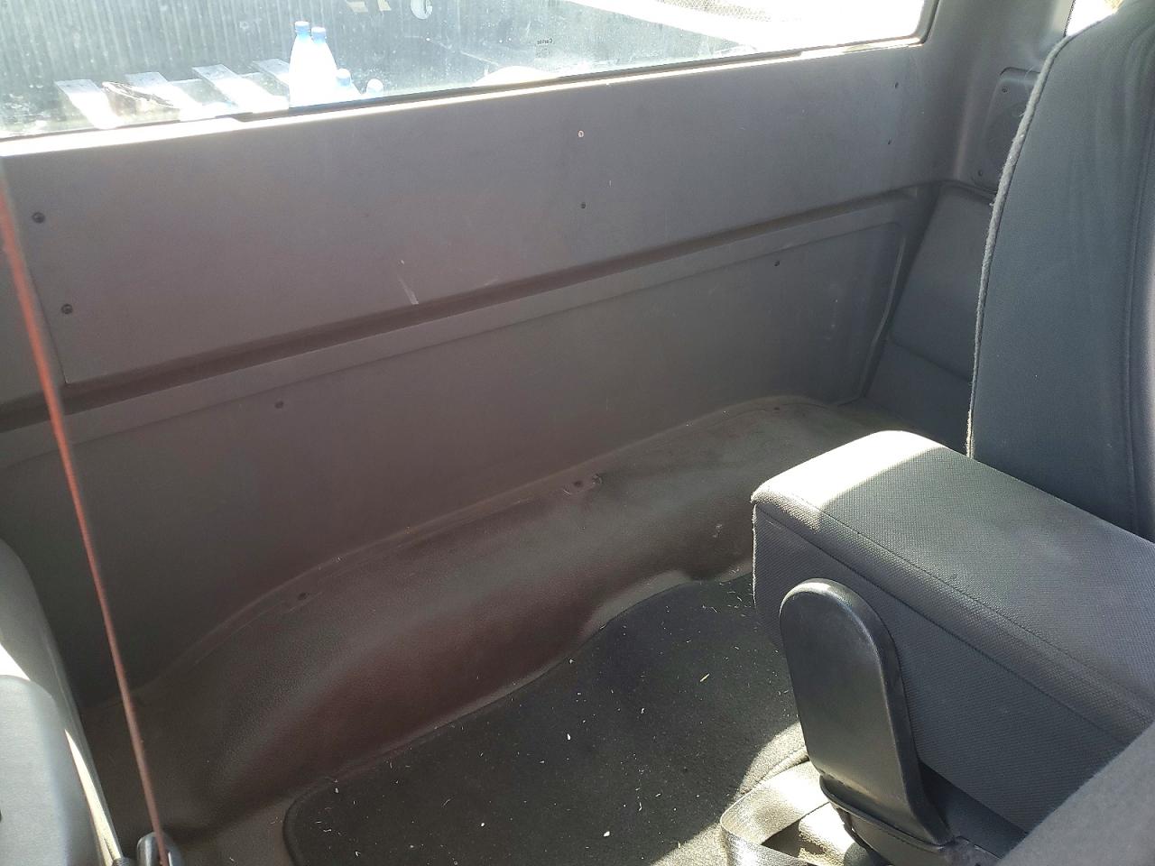 2008 FORD RANGER SUPER CAB photo 10