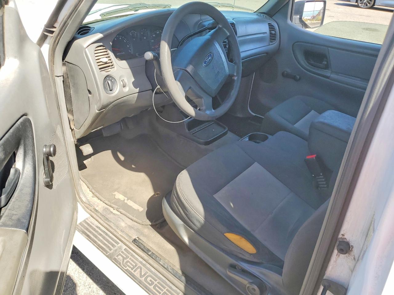 2008 FORD RANGER SUPER CAB photo 8