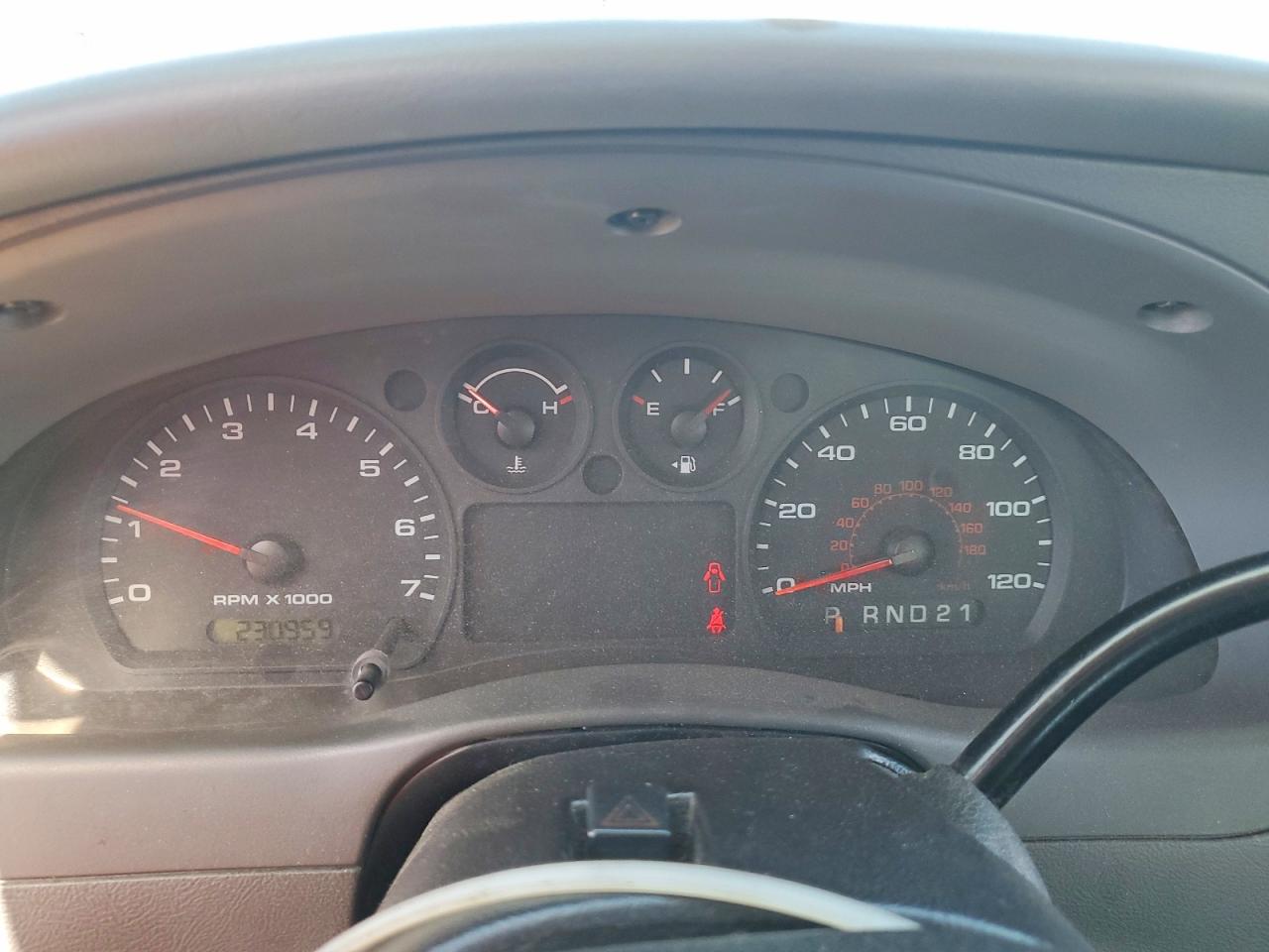 2008 FORD RANGER SUPER CAB photo 9