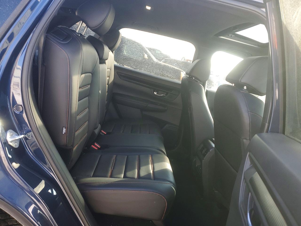 2025 HONDA CR-V SPORT-L photo 21