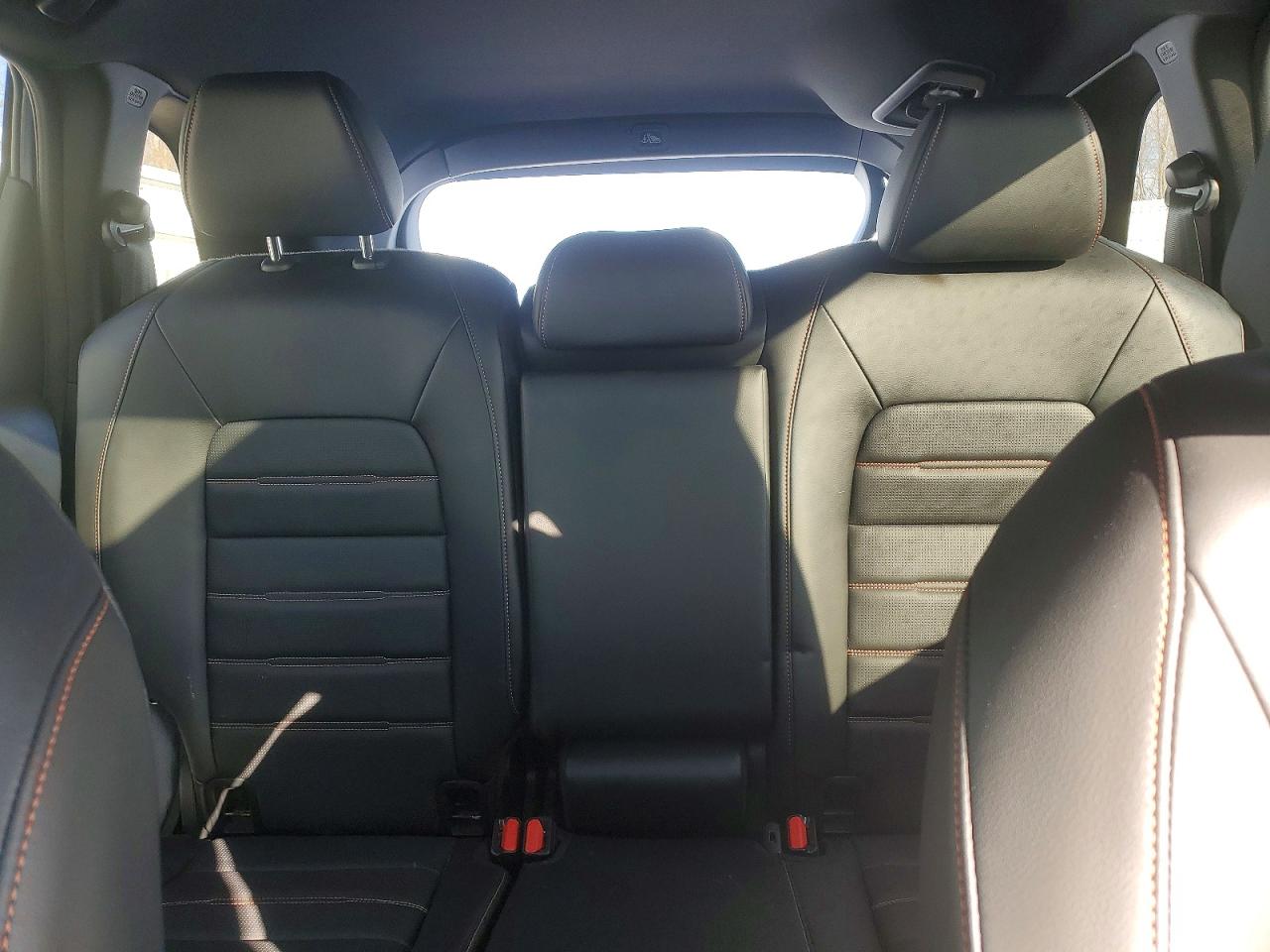 2025 HONDA CR-V SPORT-L photo 19