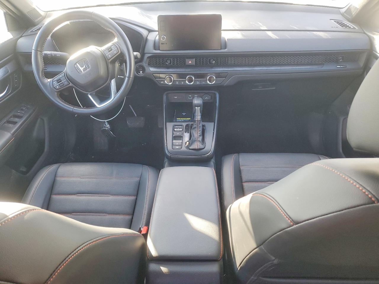 2025 HONDA CR-V SPORT-L photo 15