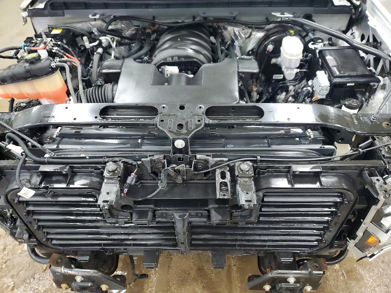 2017 CHEVROLET SILVERADO K1500 LT photo 31