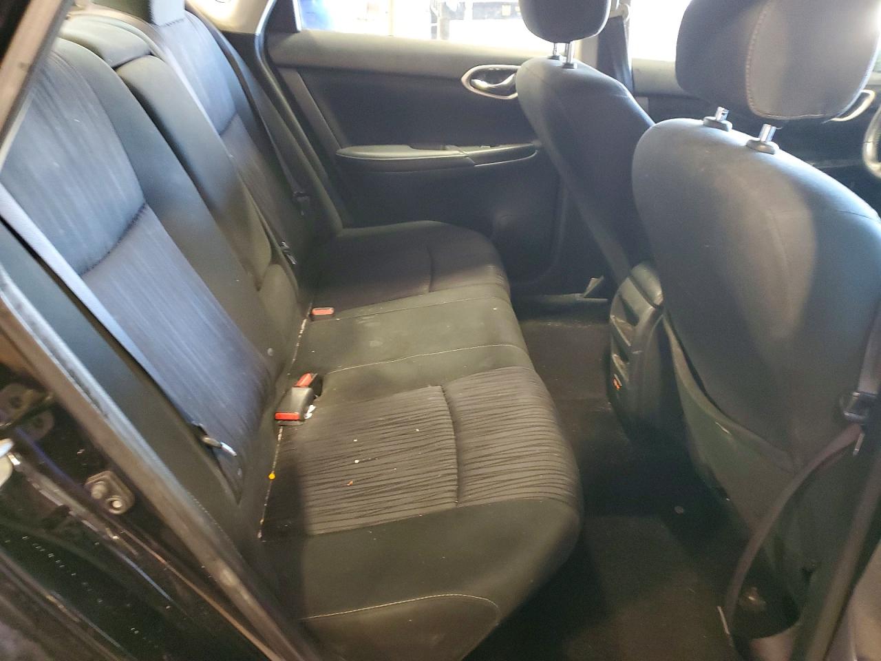 2019 NISSAN SENTRA SV photo 19