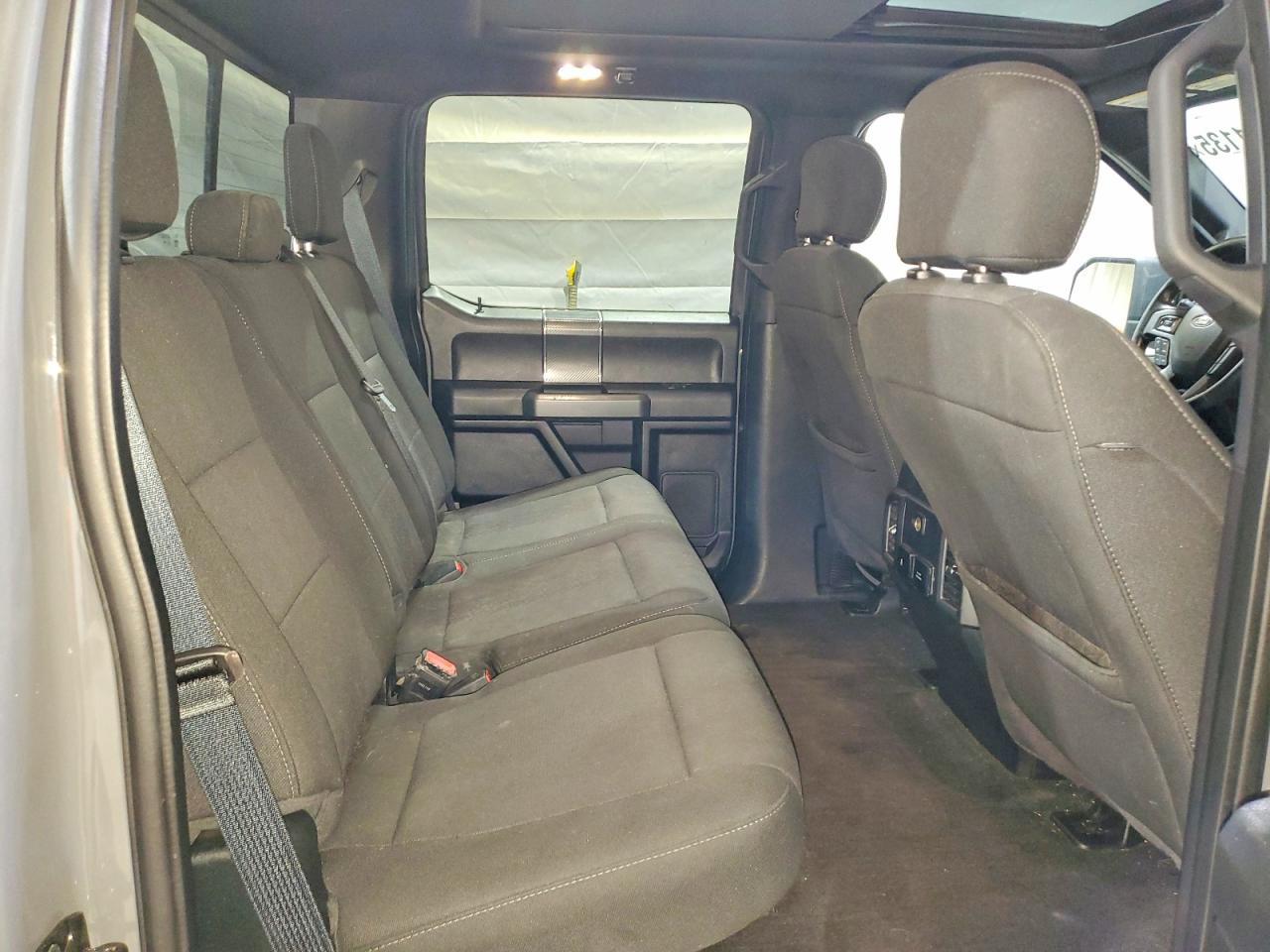 2018 FORD F150 SUPERCREW photo 10