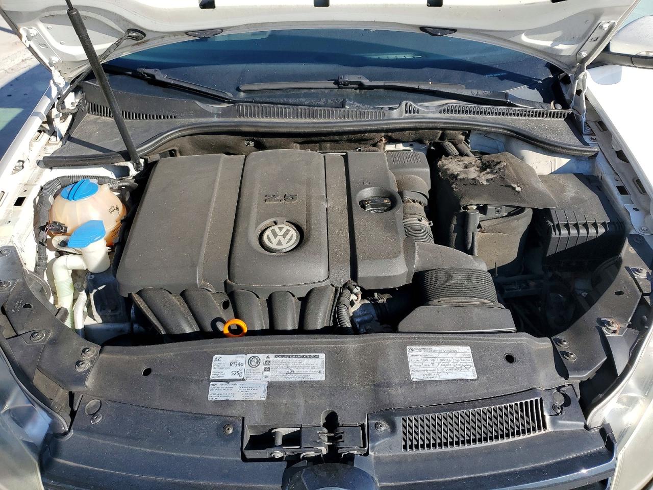 2012 VOLKSWAGEN GOLF photo 21