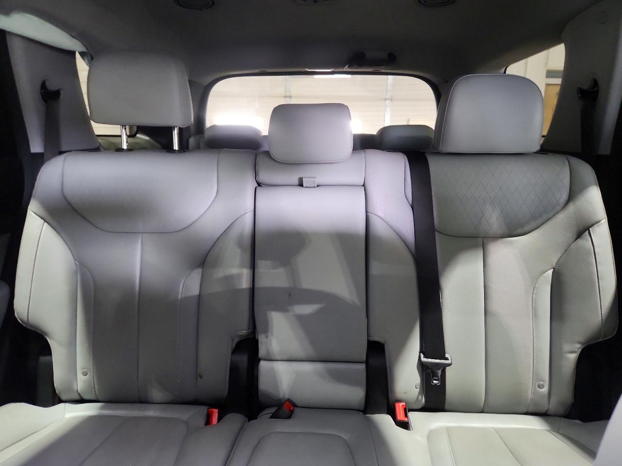 2020 HYUNDAI PALISADE SEL photo 28