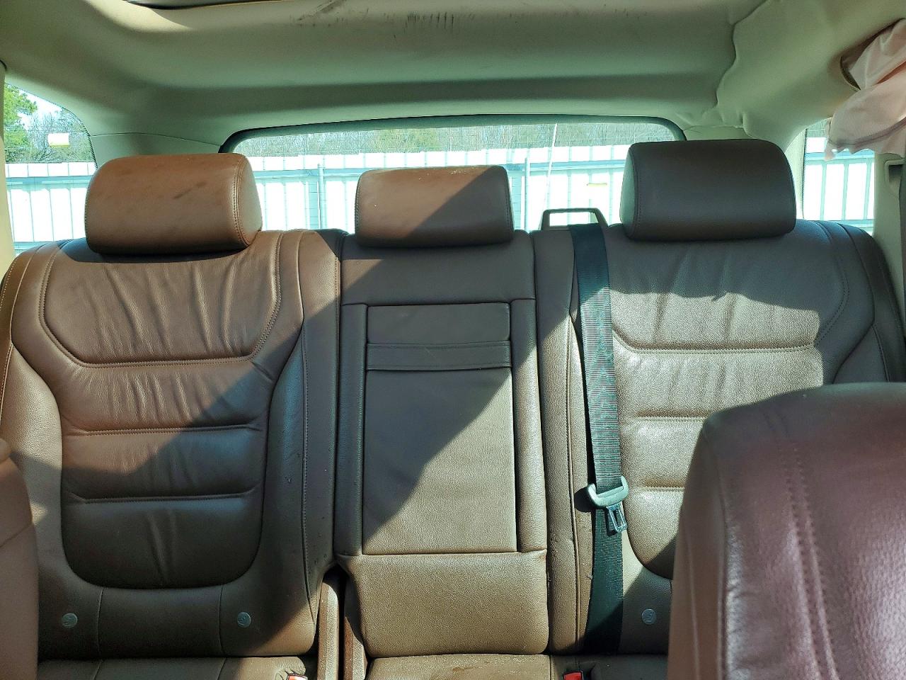 2014 VOLKSWAGEN TOUAREG V6 TDI photo 19