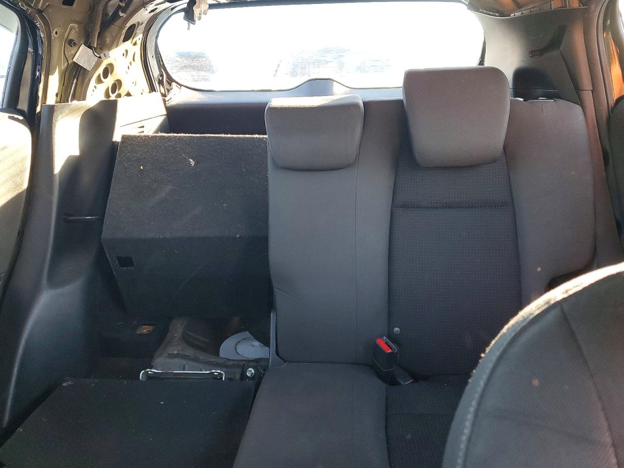 2019 HONDA HR-V SPORT photo 10