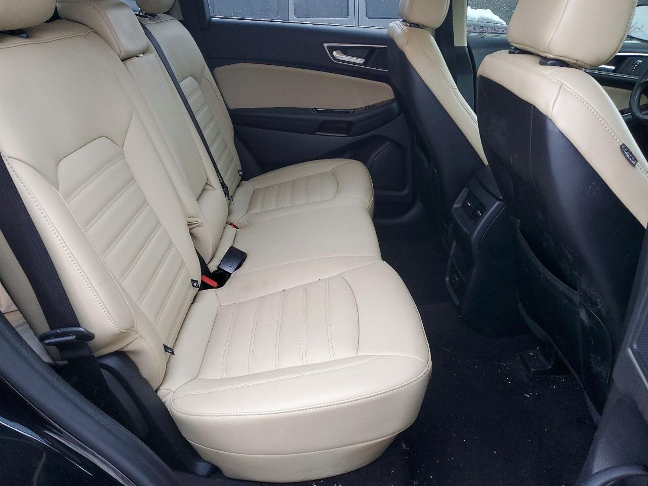 2020 FORD EDGE SEL photo 21