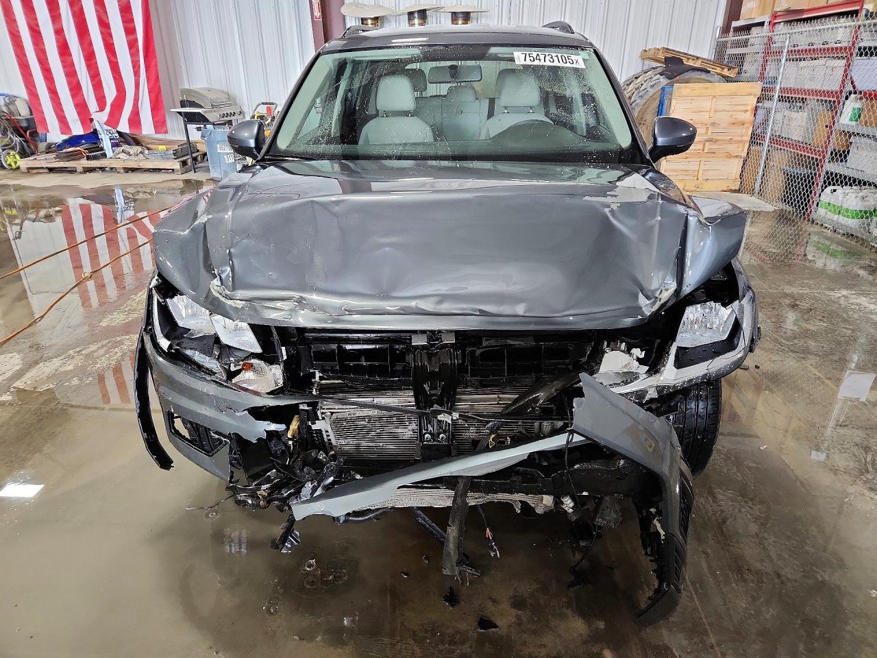 2020 VOLKSWAGEN TIGUAN S photo 13