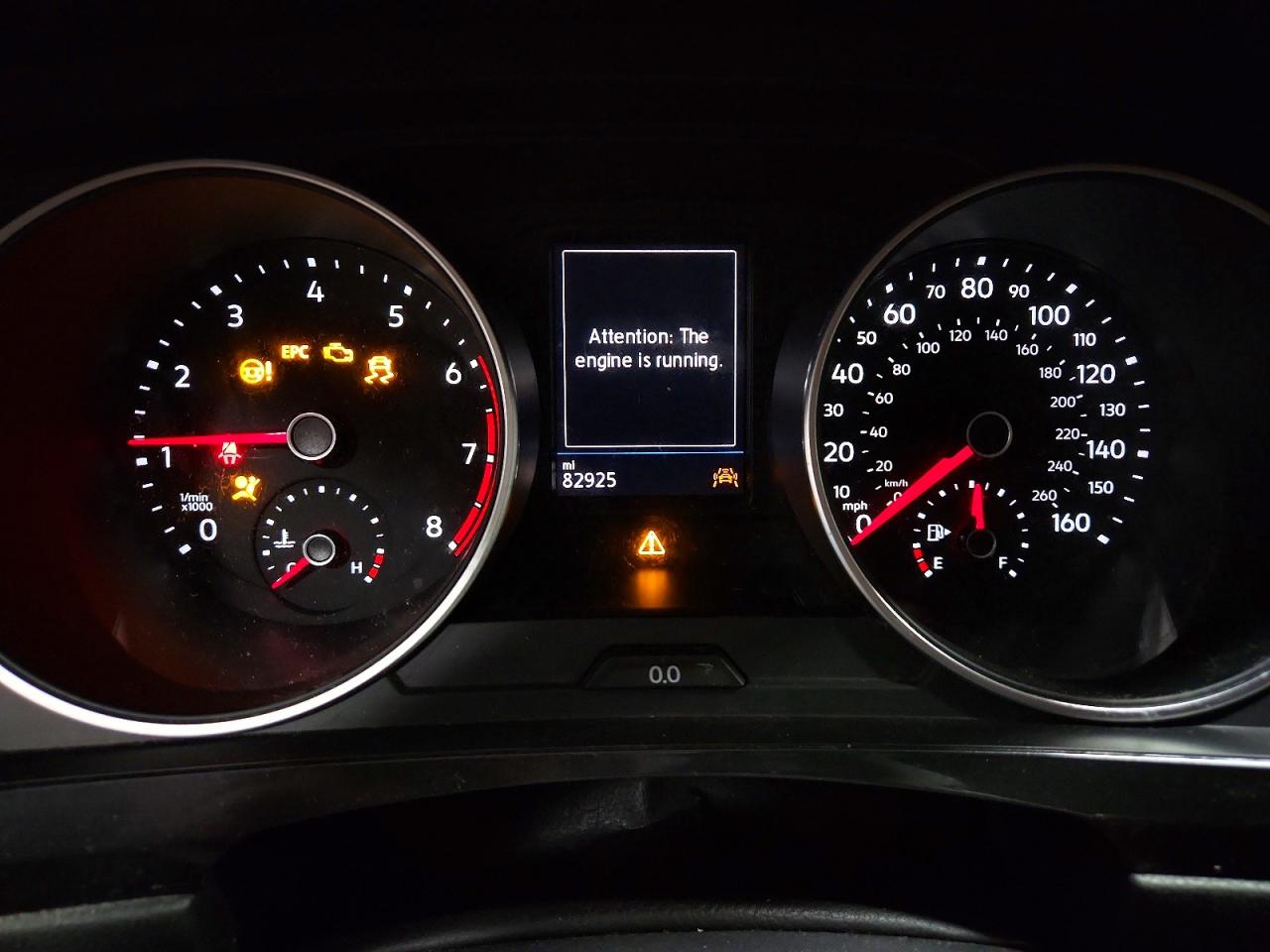 2020 VOLKSWAGEN TIGUAN S photo 25