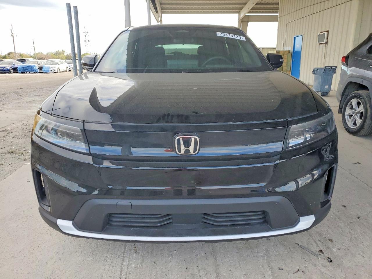 2024 HONDA PROLOGUE ECO photo 9