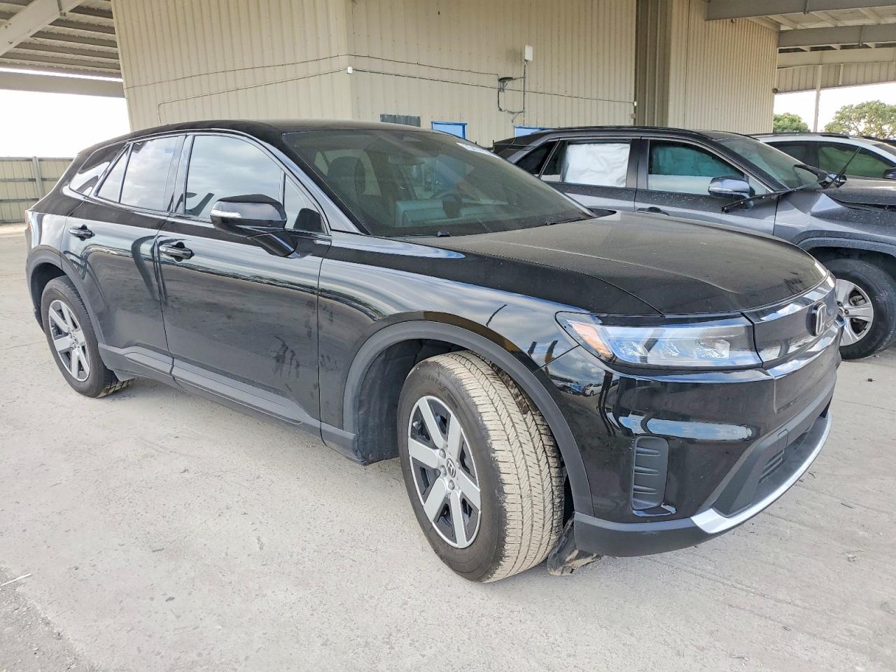 2024 HONDA PROLOGUE ECO photo 7