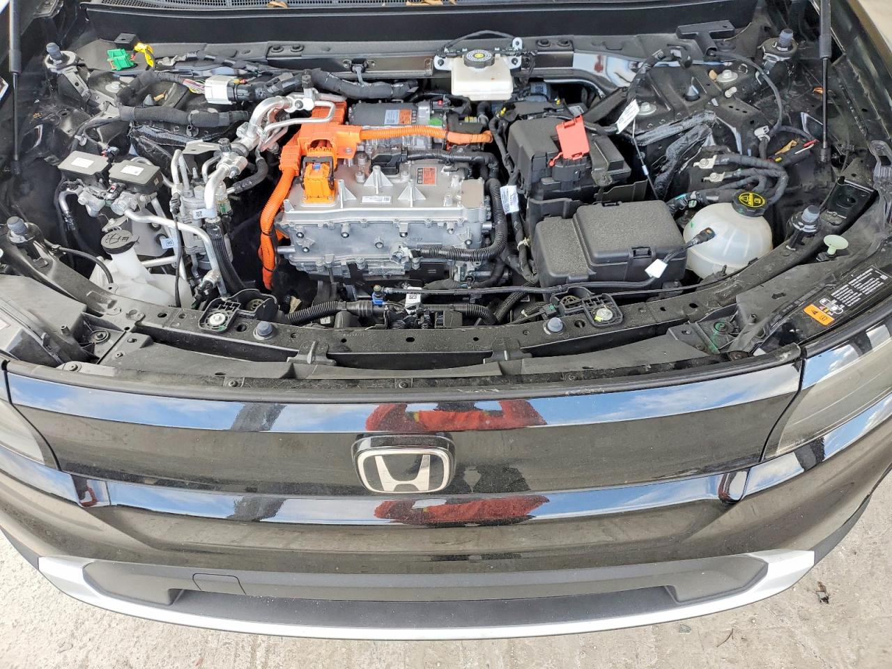 2024 HONDA PROLOGUE ECO photo 23