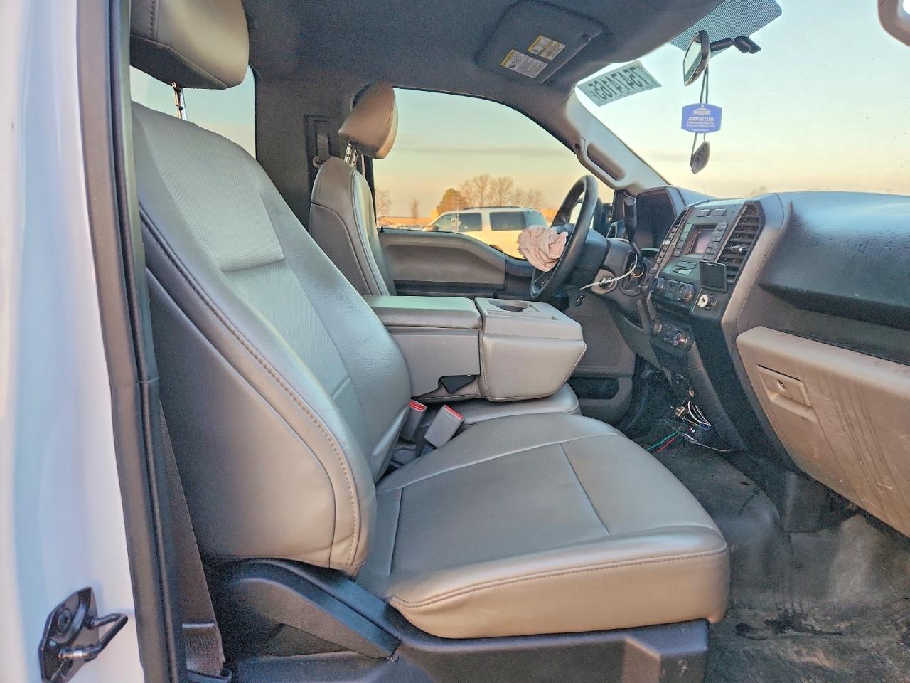 2016 FORD F150 photo 10