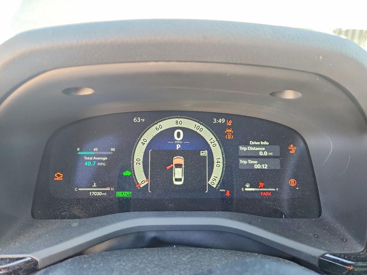 2025 TOYOTA CAMRY XSE photo 9