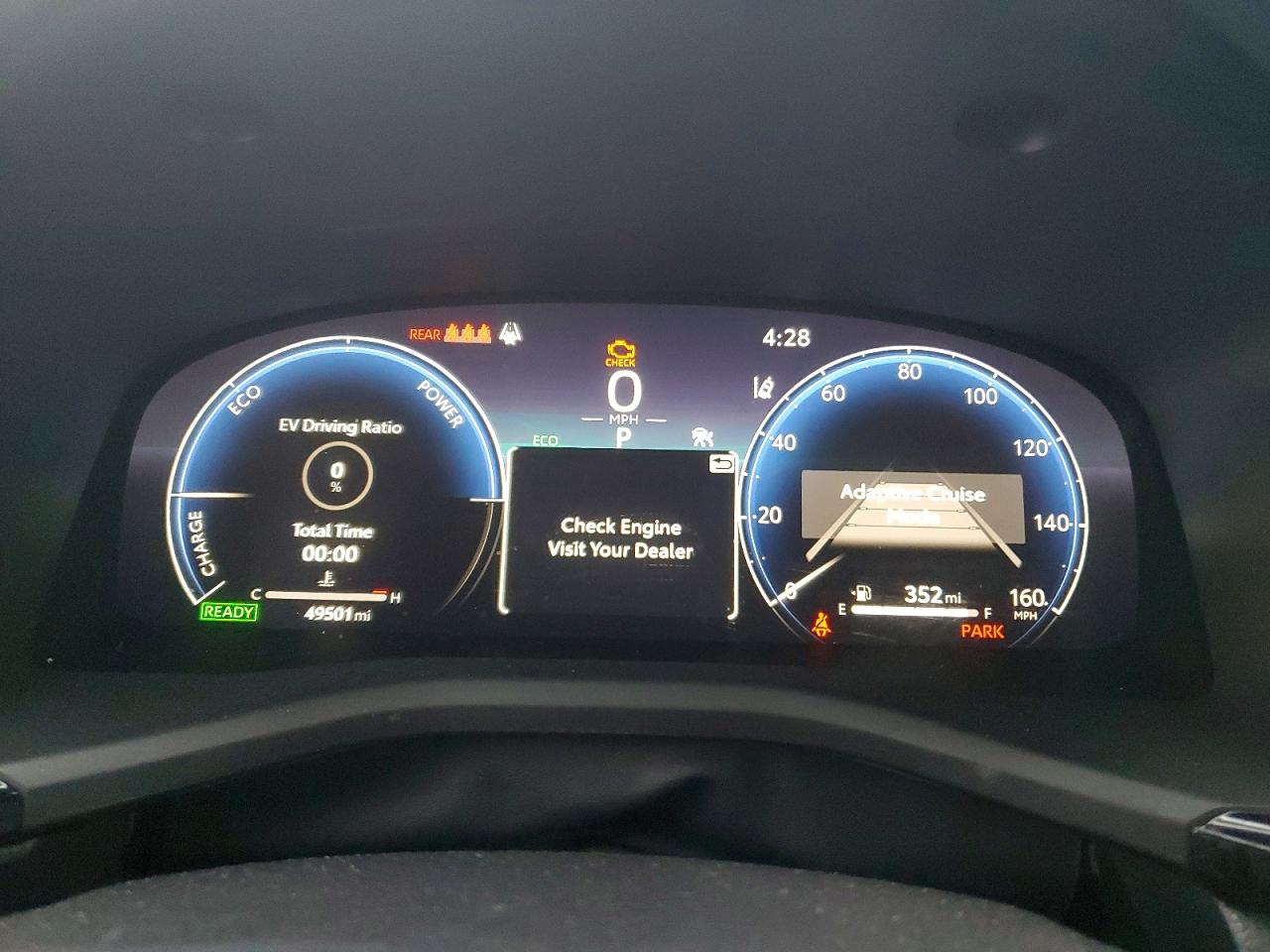 2025 TOYOTA CAMRY XSE photo 9
